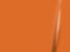 3M Scotchcal 3630 3630 Translucent Cast Vinyl – 3M Scotchcal Tangerine 084 translucent vinyl color swatch and film surface