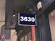 3M Scotchcal 3630 3630 Translucent Cast Vinyl – 3M Scotchcal Royal Blue 087 translucent vinyl illuminated sign application