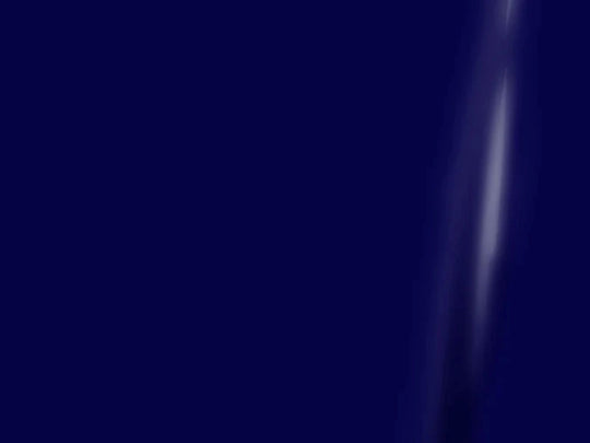 3M Scotchcal 3630 3630 Translucent Cast Vinyl – 3M Scotchcal Royal Blue 087 translucent vinyl color swatch and film surface