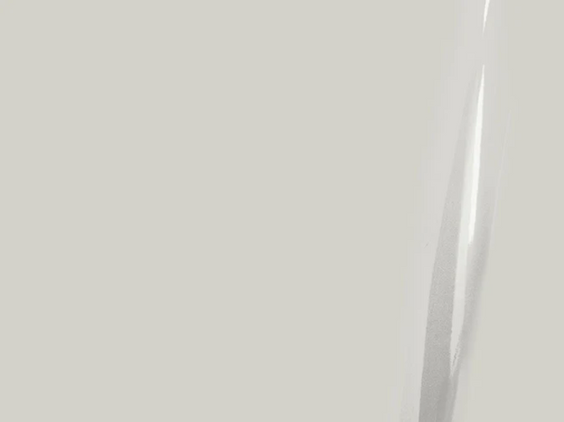 3M 7125 Cast Vinyl - 3m High Performance Opaque Paper Backing Pearl Gray