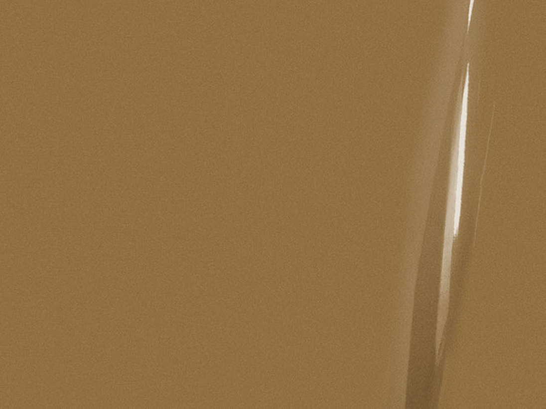 3M 7725 Cast Vinyl - Metallic Satin Gold 131