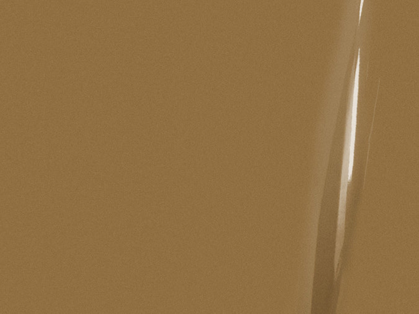 3M 7725 Cast Vinyl - Metallic Satin Gold 131