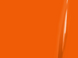 3M 7725 Cast Vinyl - Bright Orange 014