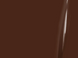 3M 7125 Cast Vinyl - 3m High Performance Opaque Paper Backing Deep Mahogany Brown