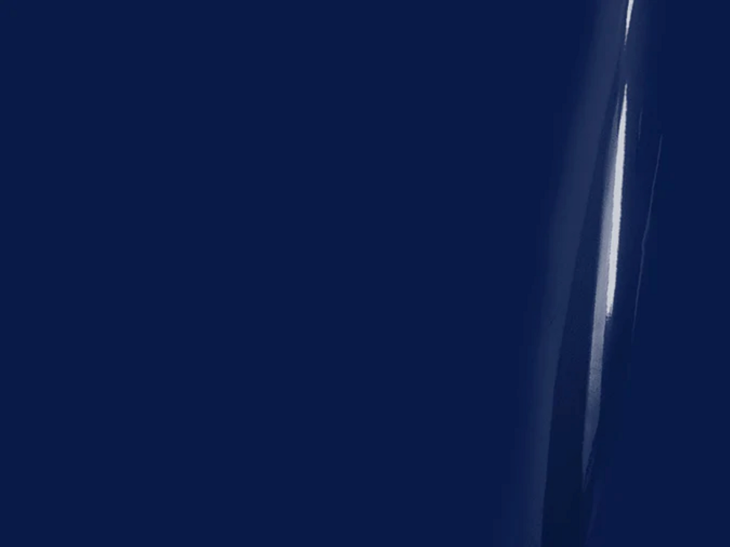 3M 7725 Cast Vinyl - Light Navy 197