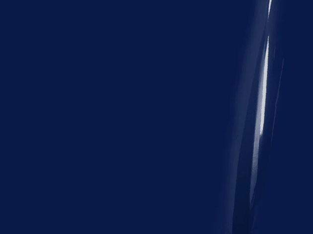3M 7725 Cast Vinyl - Light Navy 197