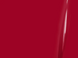 3M 7125 Cast Vinyl - 3m High Performance Opaque Paper Backing Deep Red