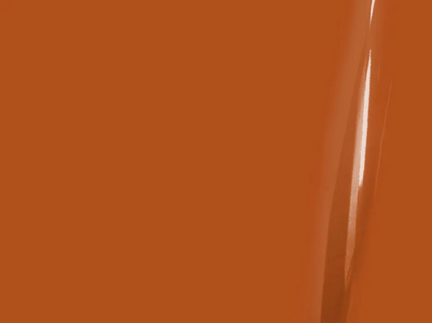3M 7125 Cast Vinyl - 3m High Performance Opaque Paper Backing Terra Cota