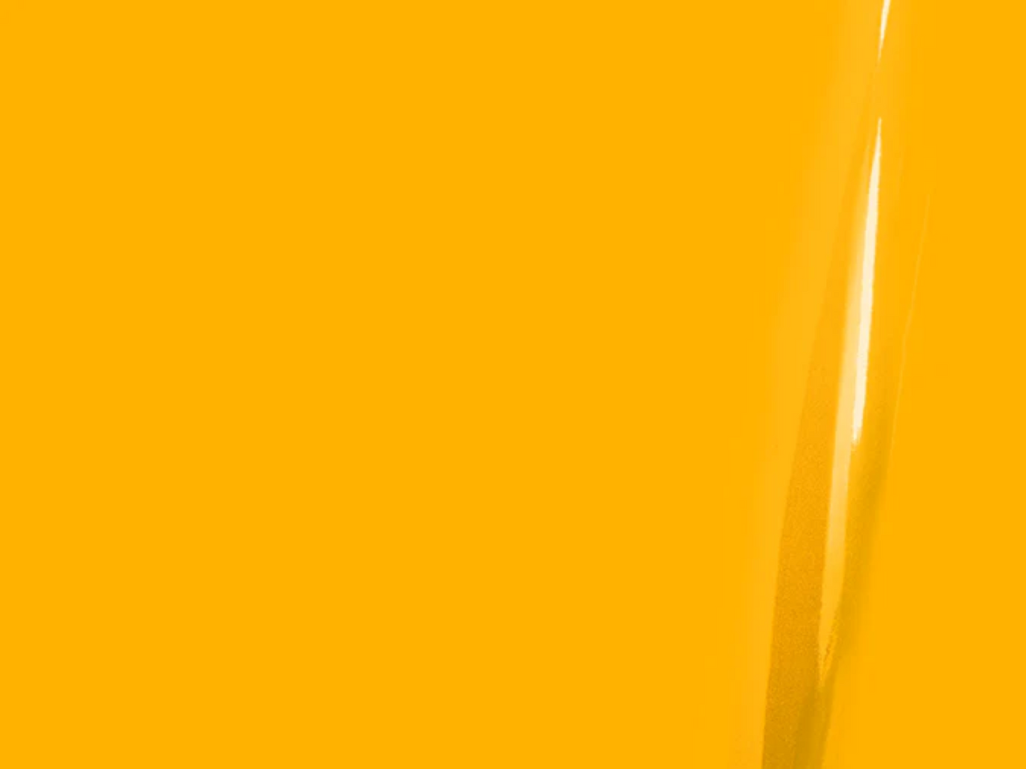 3M 7125 Cast Vinyl - 3m High Performance Opaque Paper Backing Sunflower