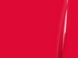 3M 7125 Cast Vinyl - 3m High Performance Opaque Paper Backing Perfect Match Red