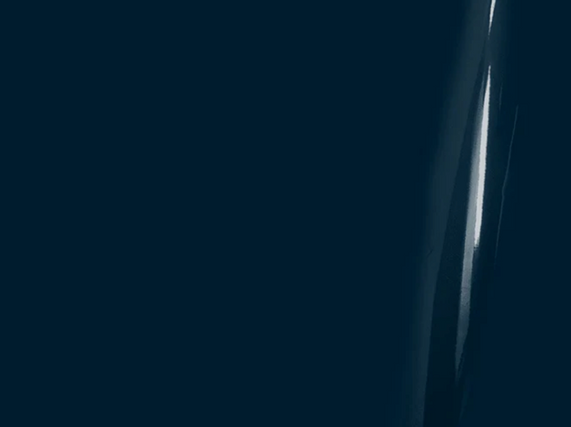 3M 7125 Cast Vinyl - 3m High Performance Opaque Paper Backing Indigo