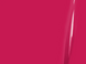 3M 7125 Cast Vinyl - 3m High Performance Opaque Paper Backing Process Magenta