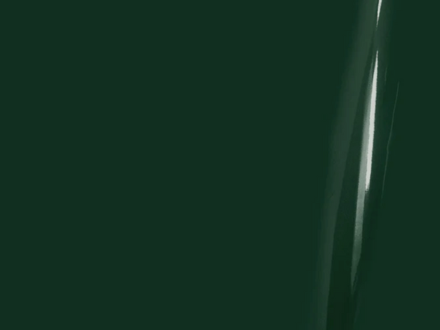 3M 7125 Cast Vinyl - 3m High Performance Opaque Paper Backing Bottle Green
