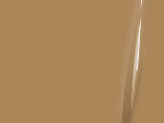 3M 7125 Cast Vinyl - 3m High Performance Opaque Paper Backing Tan