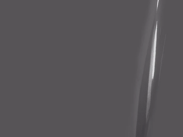 3M 7725 Cast Vinyl - Dark Gray 041