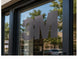 3M Scotchcal 7125 ElectroCut Cast Vinyl - Dark Gray window application