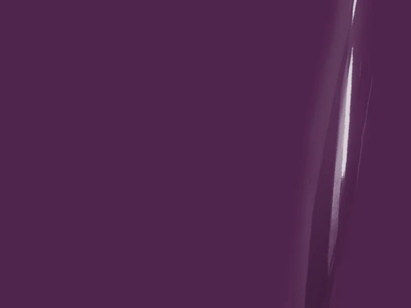 3M 7125 Cast Vinyl - 3m High Performance Opaque Paper Backing Purple