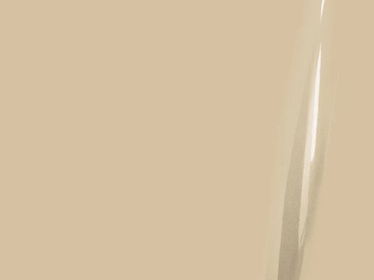 3M 7125 Cast Vinyl - 3m High Performance Opaque Paper Backing Beige