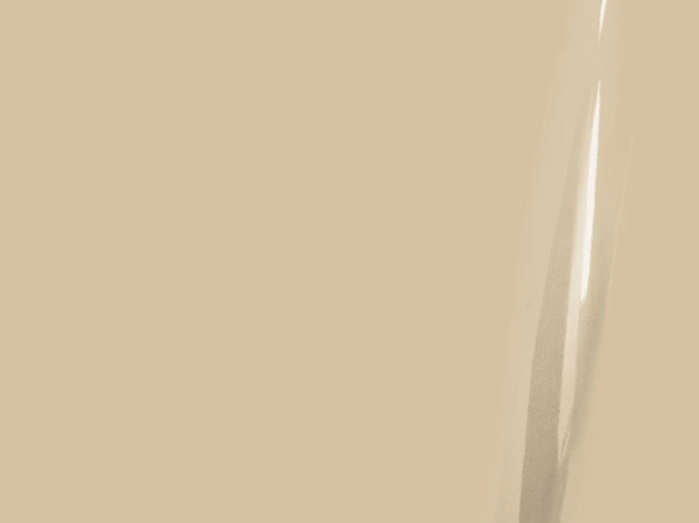 3M 7125 Cast Vinyl - 3m High Performance Opaque Paper Backing Beige