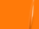 3M 7725 Cast Vinyl - Light Orange