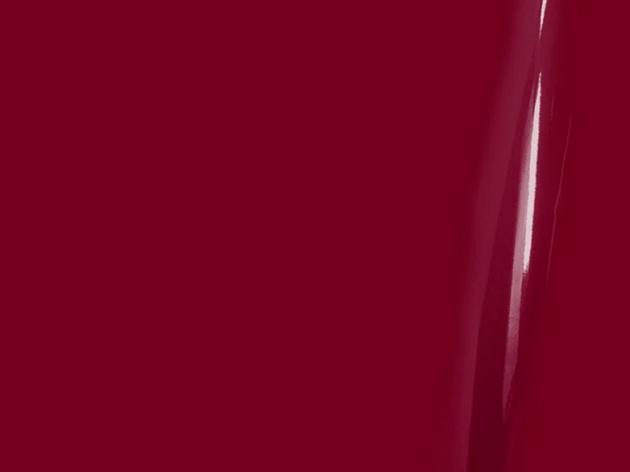 3M 7725 Cast Vinyl - Burgundy 058