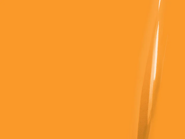 3M 7125 Cast Vinyl - 3m High Performance Opaque Paper Backing Apricot