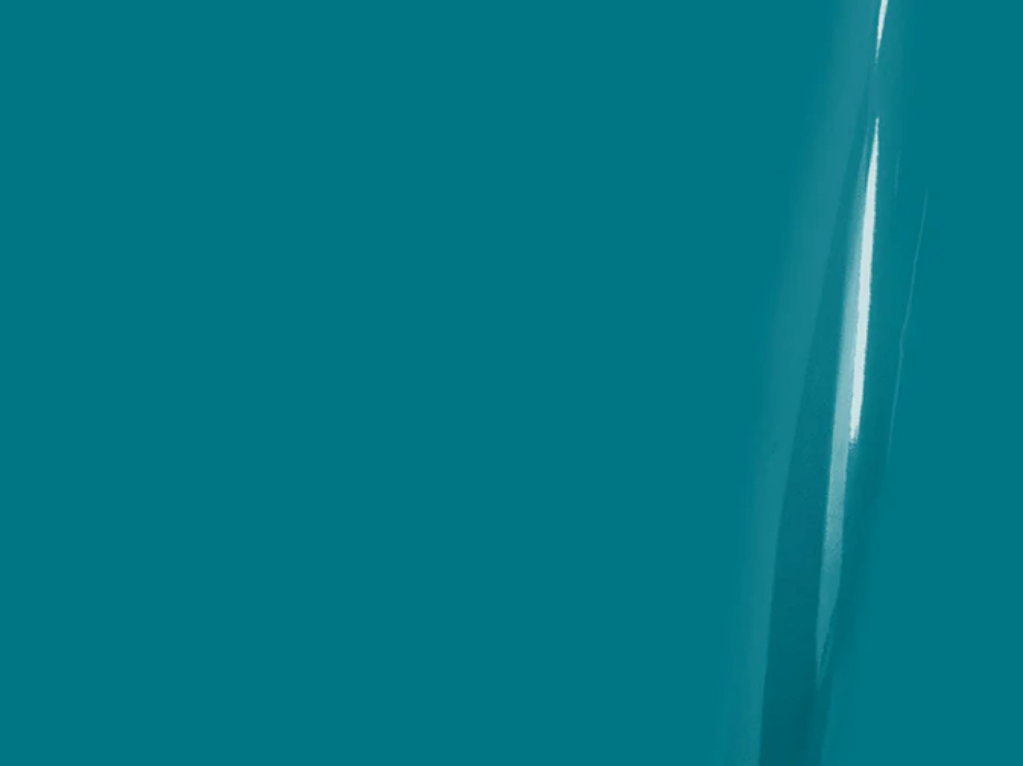 3M 7725 Cast Vinyl - Teal 096