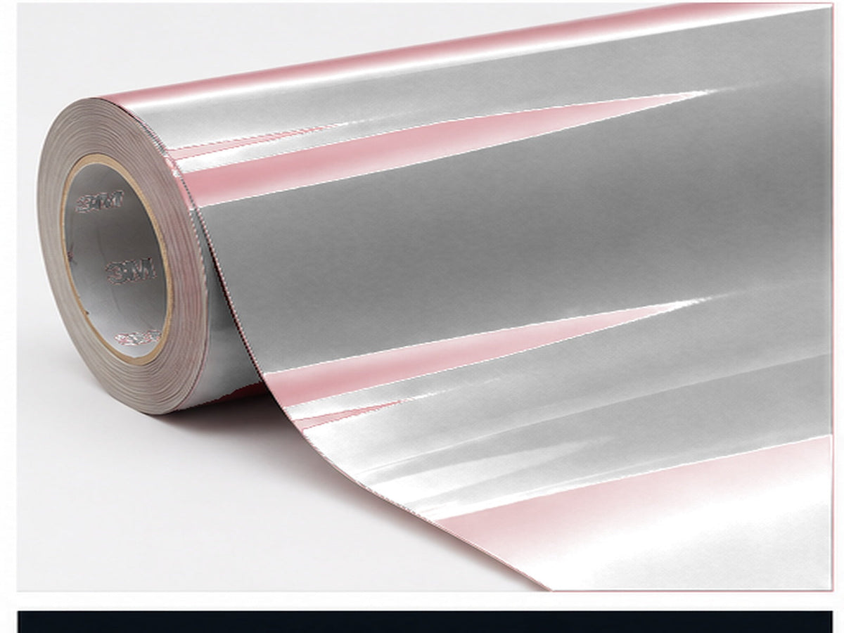 3M Scotchcal 7725 ElectroCut Cast Vinyl - Medium Gray 031 vinyl roll