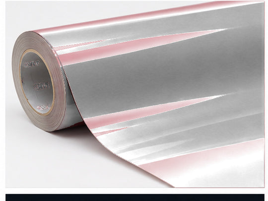 3M Scotchcal 7725 ElectroCut Cast Vinyl - Medium Gray 031 vinyl roll