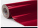 3M Scotchcal 7725 ElectroCut Cast Vinyl - Burgundy 058 vinyl roll