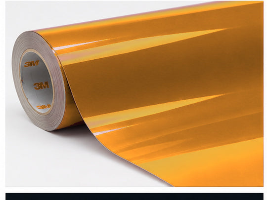 3M Scotchcal 7725 ElectroCut Cast Vinyl - Apricot 064 vinyl roll
