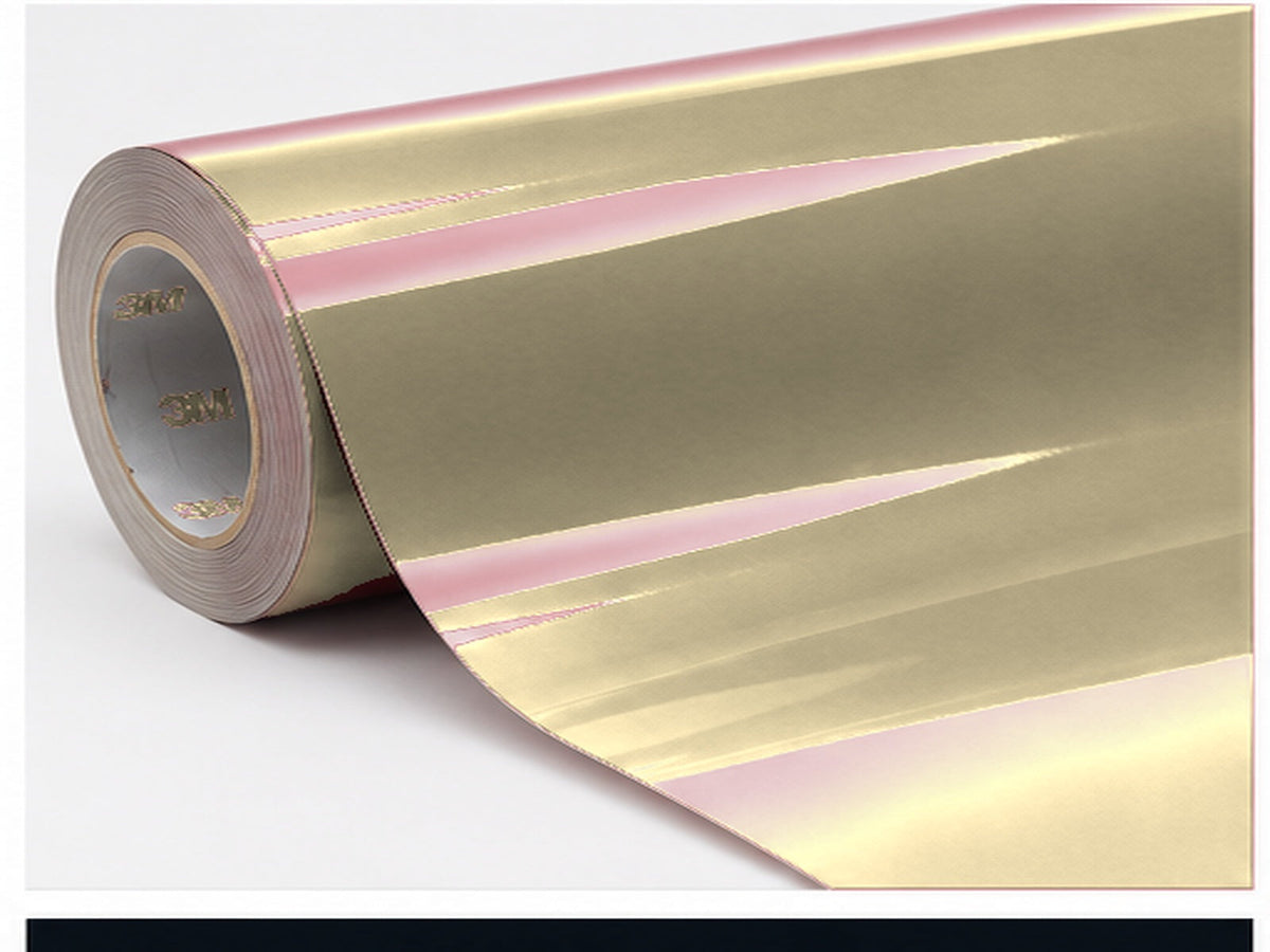 3M Scotchcal 7725 ElectroCut Cast Vinyl - Fawn 099 vinyl roll