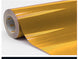 3M Scotchcal 7725 ElectroCut Cast Vinyl - Harvest Gold 105 vinyl roll