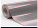 3M Scotchcal 7725 ElectroCut Cast Vinyl - Metallic Satin Silver 120 vinyl roll
