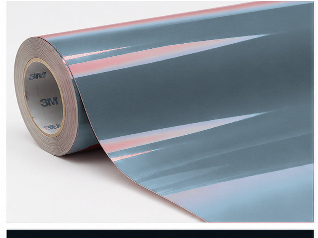 3M Scotchcal 7725 ElectroCut Cast Vinyl - Wedgewood Blue 187 vinyl roll