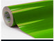 3M Scotchcal 7725 ElectroCut Cast Vinyl - Apple Green 196 vinyl roll