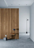 3M DI-NOC Dark Wood Finish - Matte Series DW-1874MT