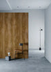 3M DI-NOC Dark Wood Finish - Matte Series DW-1877MT
