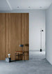 3M DI-NOC Dark Wood Finish - Matte Series DW-1884MT