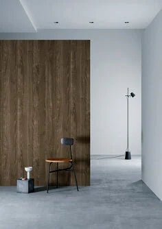 3M DI-NOC Dark Wood Finish - Matte Series DW-1886MT