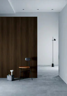 3M DI-NOC Dark Wood Finish - Matte Series DW-1887MT