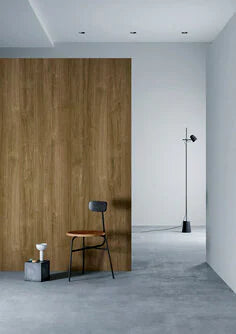 3M DI-NOC Dark Wood Finish - Matte Series DW-1890MT