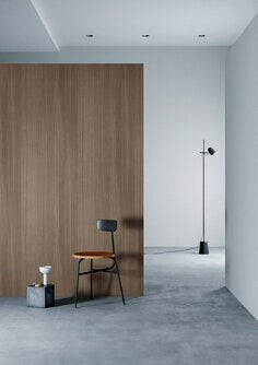 3M DI-NOC Dark Wood Finish - Matte Series DW-1898MT