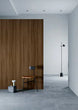 3M DI-NOC Dark Wood Finish - Matte Series DW-1899MT