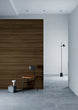 3M DI-NOC Dark Wood Finish - Matte Series DW-1900HMT