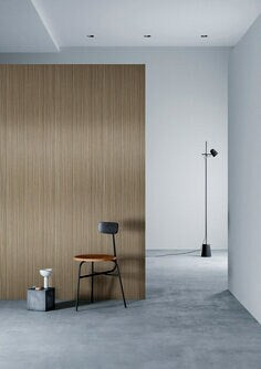 3M DI-NOC Metallic Finish - Metallic Wood MW-1244