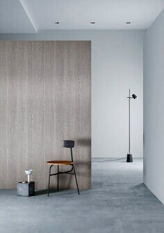 3M DI-NOC Metallic Finish - Metallic Wood MW-1833