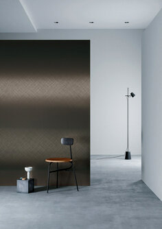 3M DI-NOC Metallic Hairline Finish - VM-1489