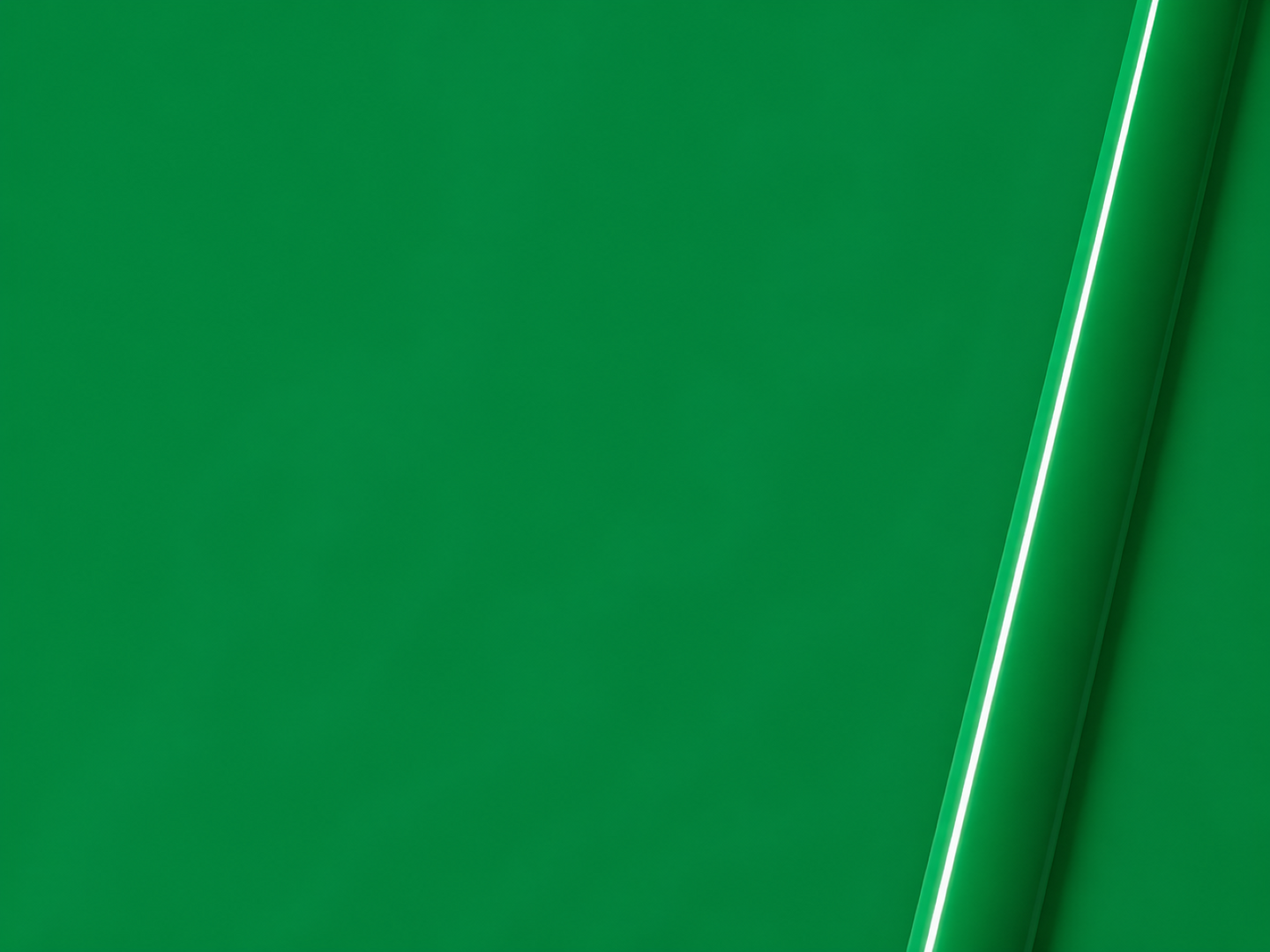 Lumina by FDC 4200 Kelly Green Ultra High Gloss Calendered Vinyl