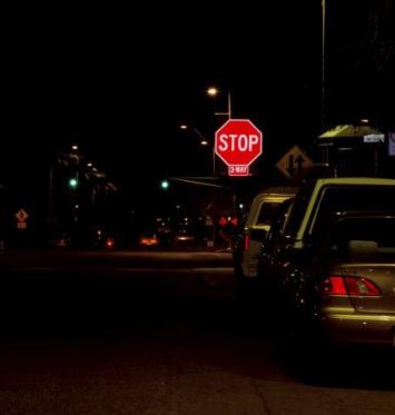 4000 Diamond Grade Reflective DG3 White